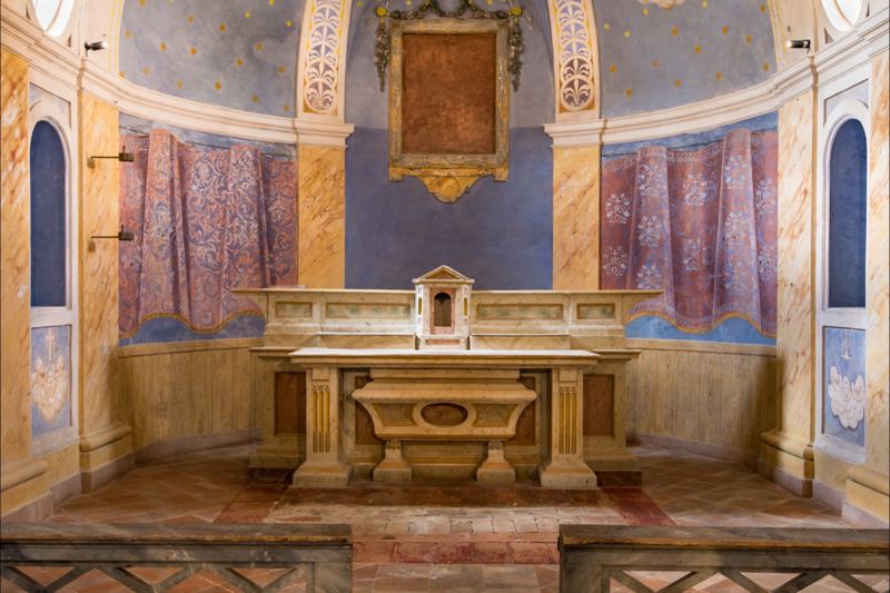 Villa Alari in Perugia