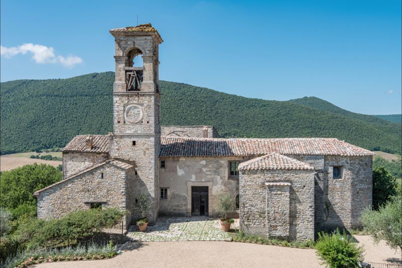 Villa Alari in Perugia