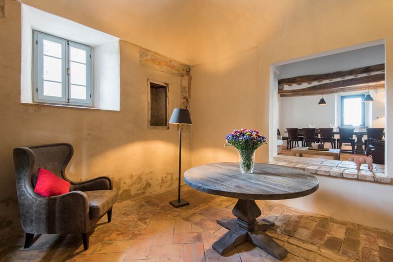 Villa Alari in Perugia