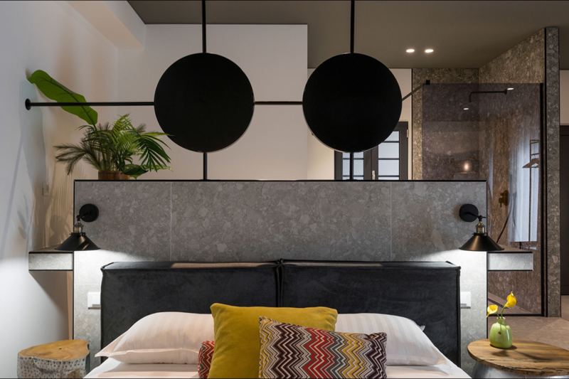Villa Olive Nest in Perivolia