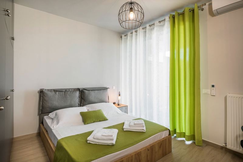Villa Olive Nest in Perivolia