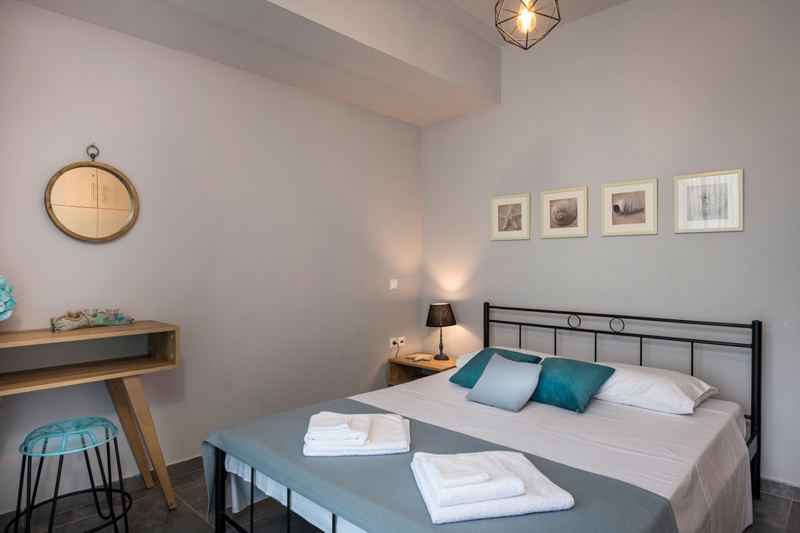 Villa Olive Nest in Perivolia