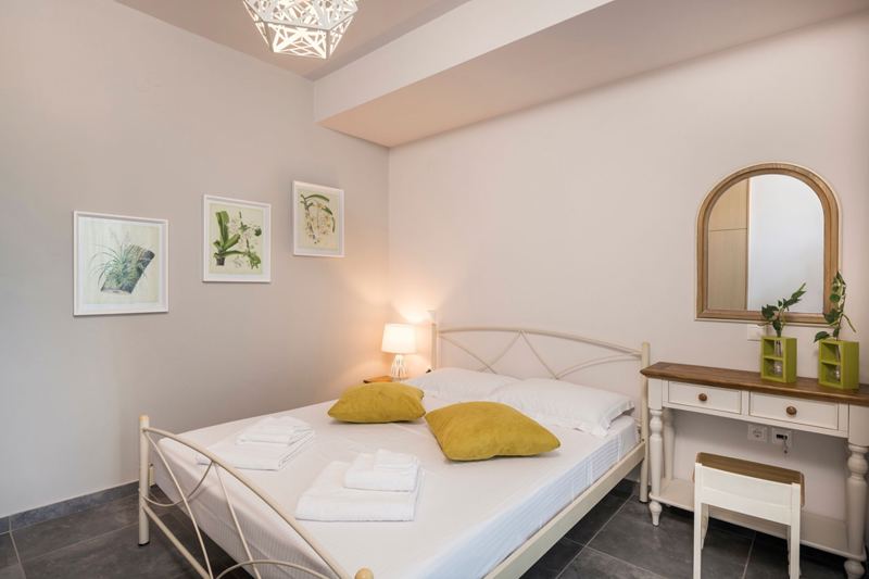 Villa Olive Nest in Perivolia