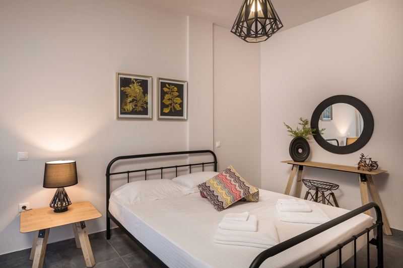 Villa Olive Nest in Perivolia