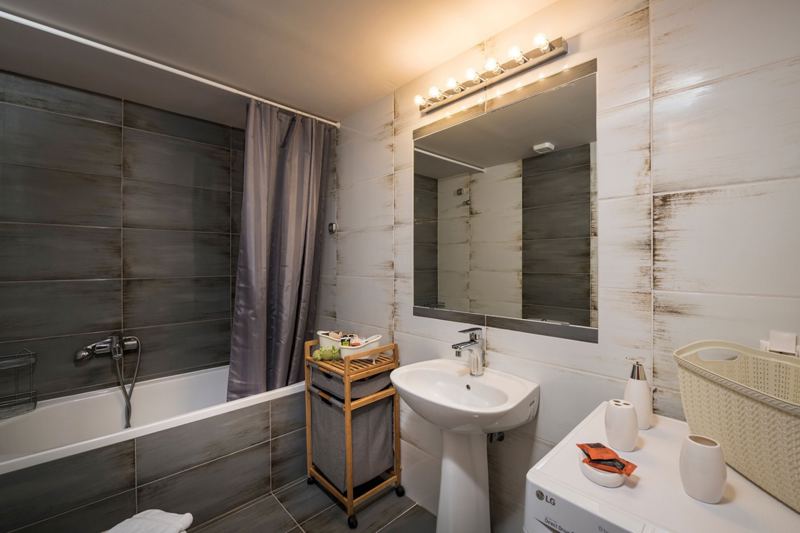 Villa Olive Nest in Perivolia