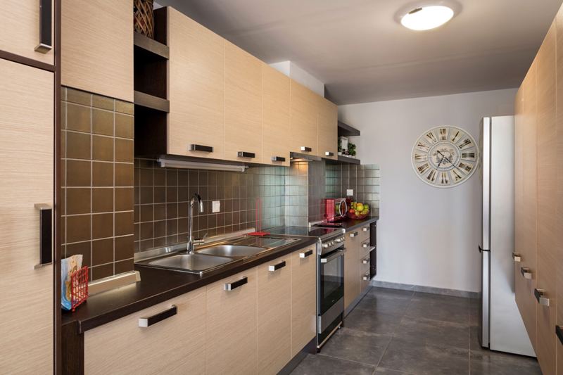 Villa Olive Nest in Perivolia