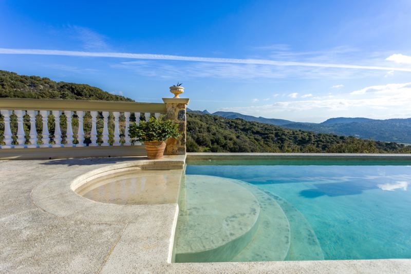Villa Oaktree in Agios Nikolaos