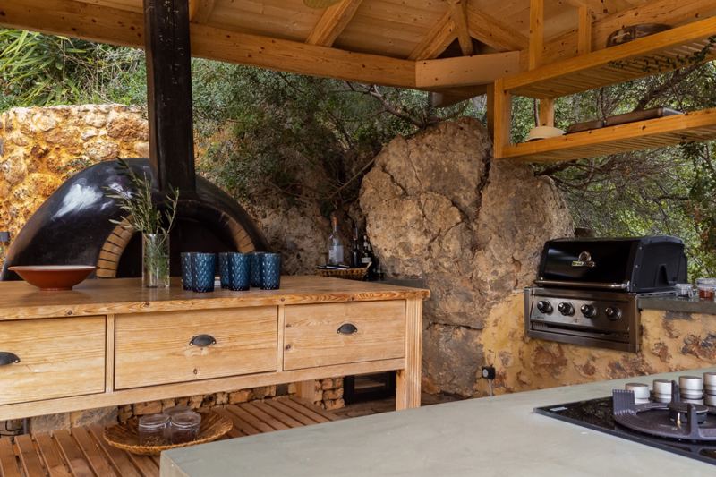 Villa Oaktree in Agios Nikolaos