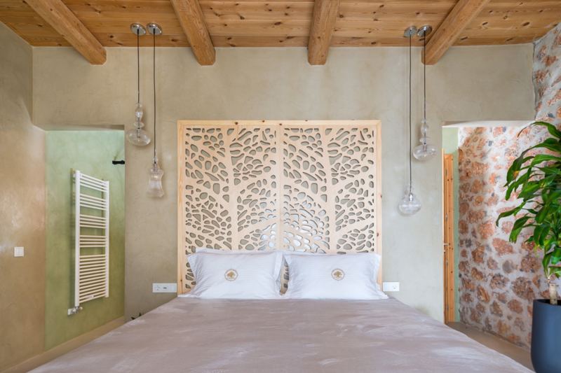 Villa Oaktree in Agios Nikolaos