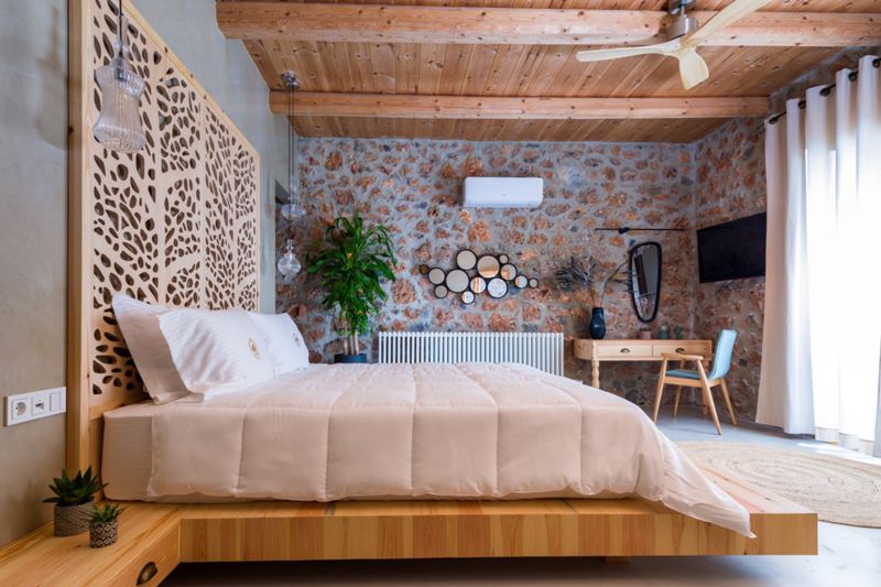Villa Oaktree in Agios Nikolaos