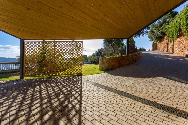Villa Oaktree in Agios Nikolaos