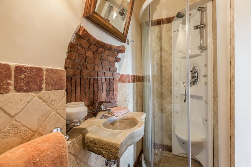 Villa Donatello in Monsummano Terme