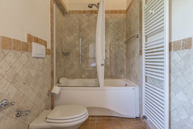 Villa Donatello in Monsummano Terme