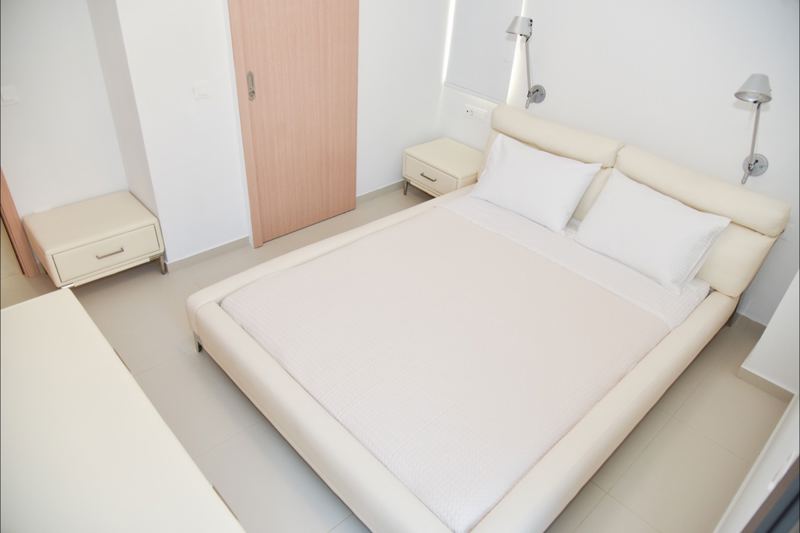 Villa Kallia in Agia Pelagia
