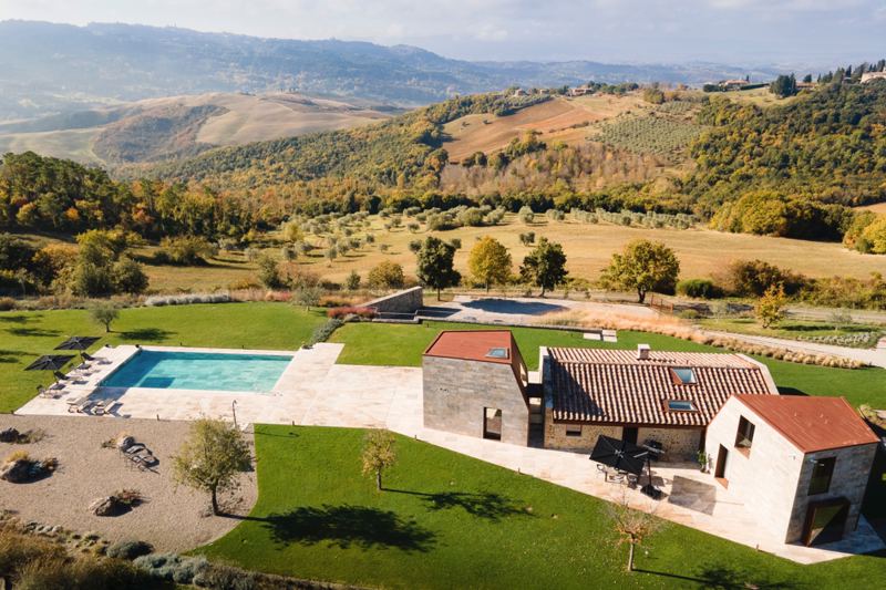 Villa Taddeo