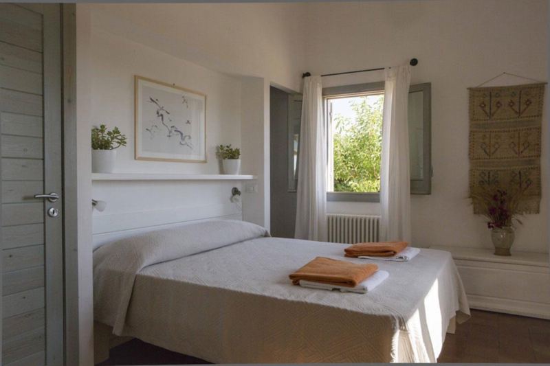 Ferienhaus Vigna in Selinunte