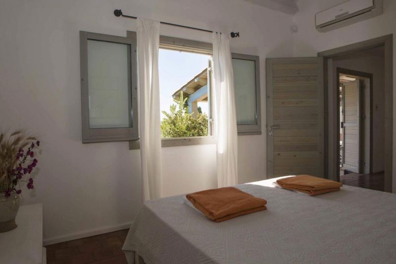 Ferienhaus Vigna in Selinunte