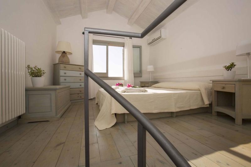 Ferienhaus Vigna in Selinunte