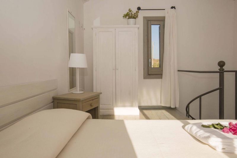 Ferienhaus Vigna in Selinunte