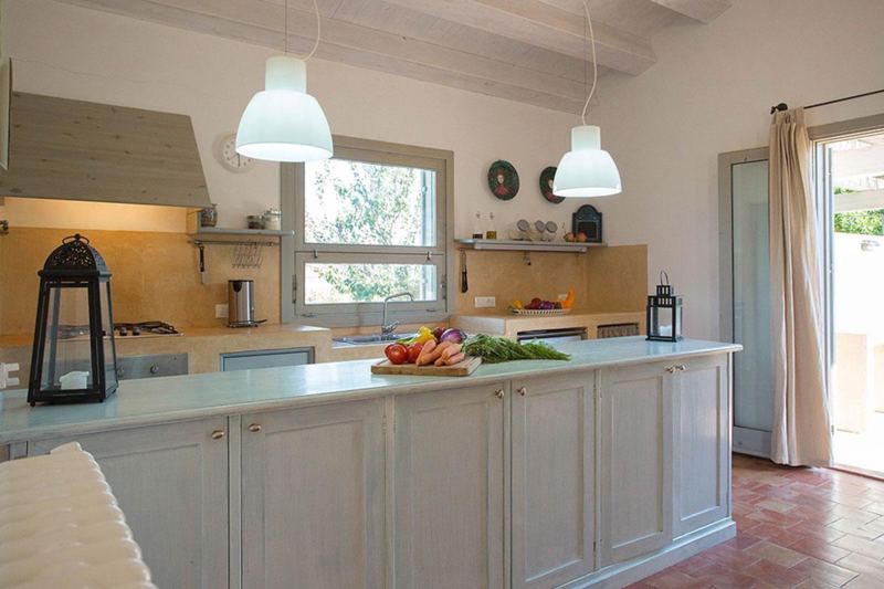 Ferienhaus Vigna in Selinunte