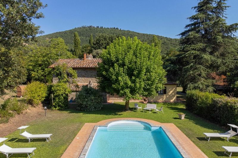 Villa Marconi