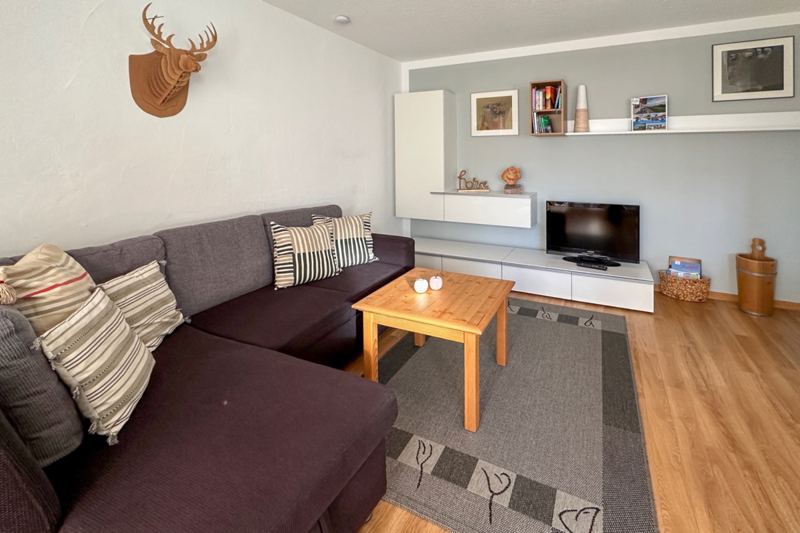 Ferienwohnung ChiemseeStrand