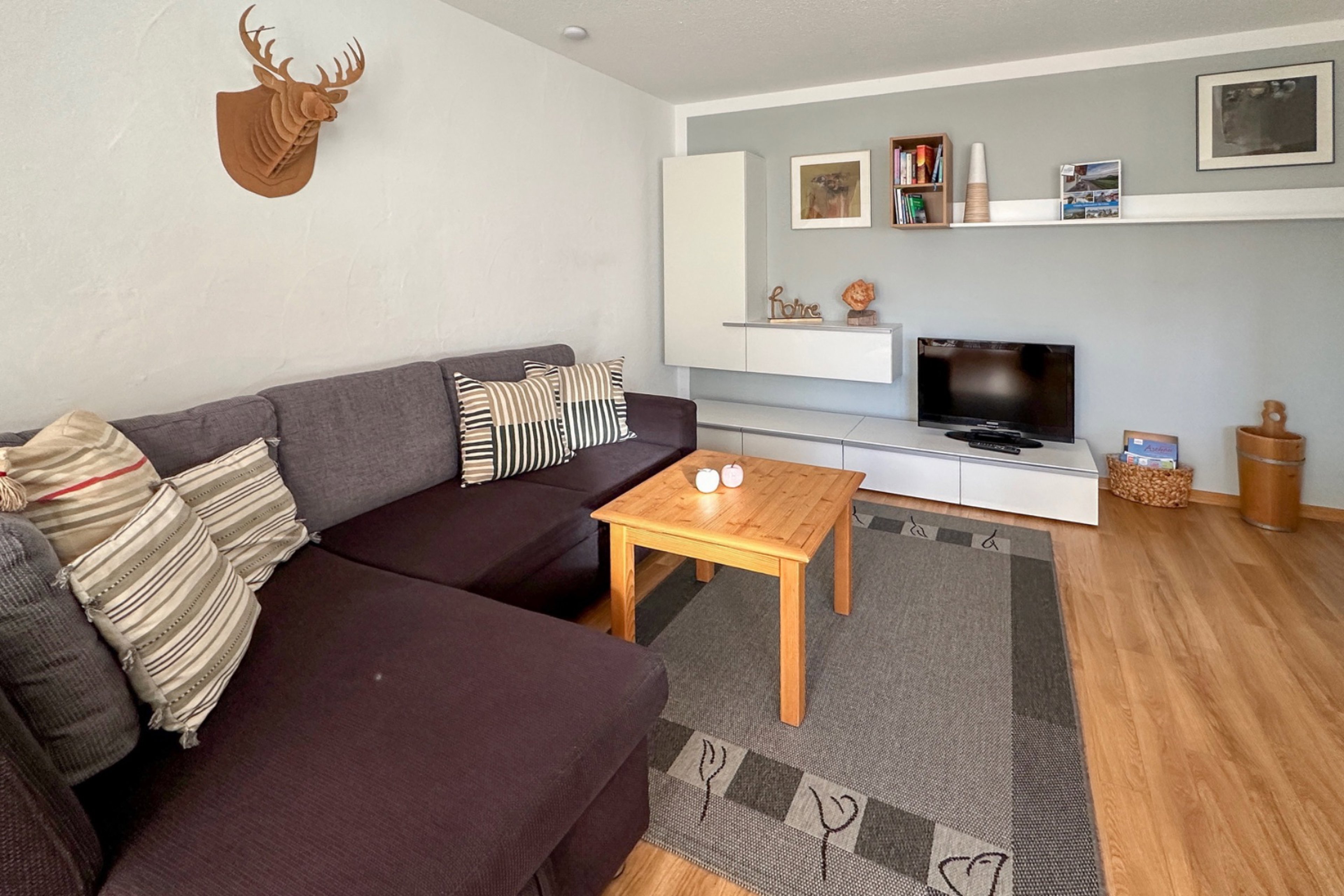 Ferienwohnung ChiemseeStrand