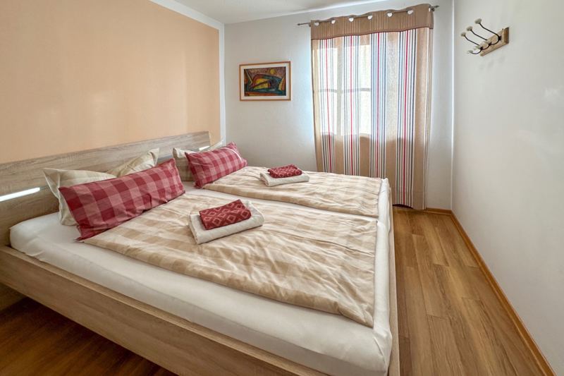 Ferienwohnung ChiemseeStrand in Chieming