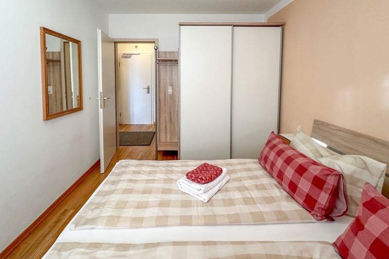 Ferienwohnung ChiemseeStrand in Chieming