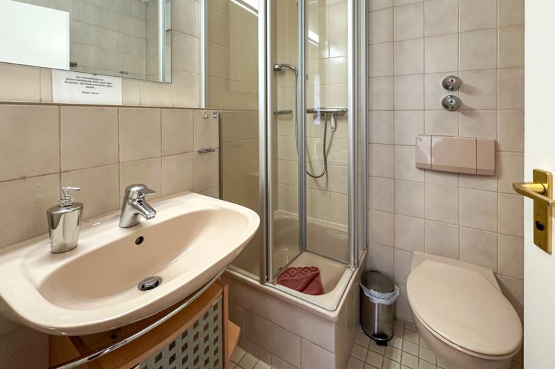 Ferienwohnung ChiemseeStrand in Chieming