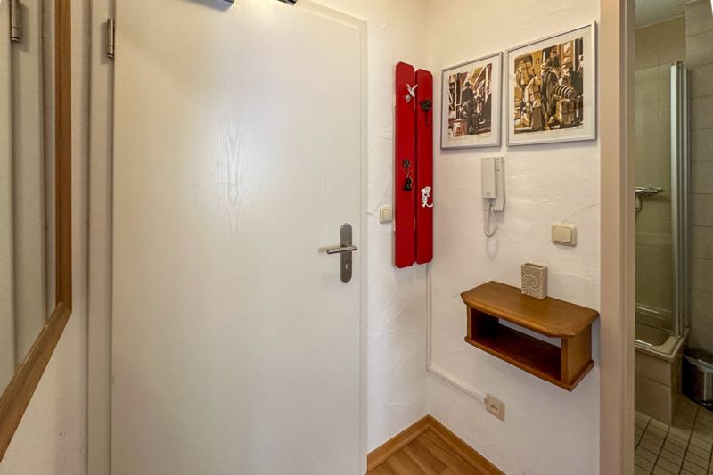 Ferienwohnung ChiemseeStrand in Chieming