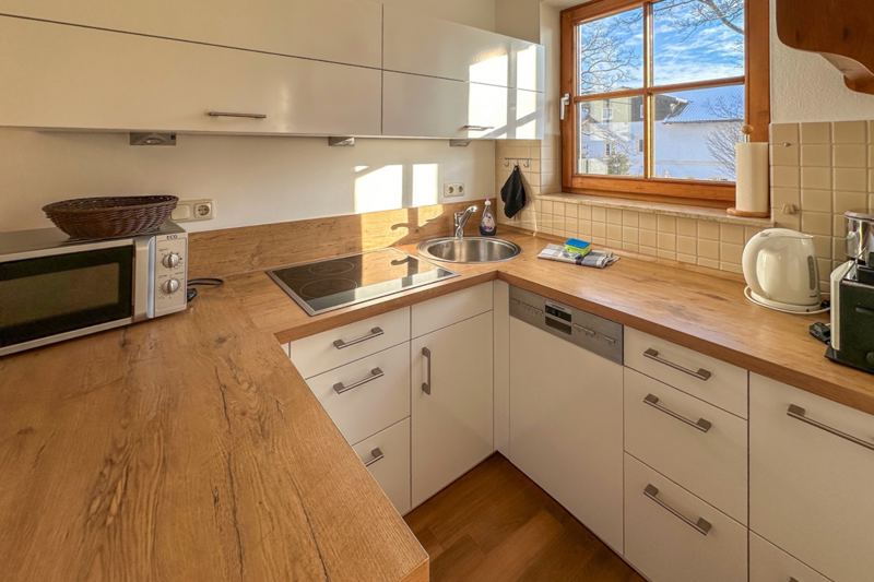 Ferienwohnung ChiemseeStrand in Chieming
