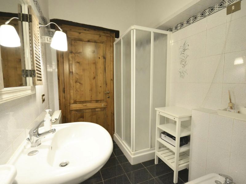 Ferienhaus Casa I Pini in Camucia