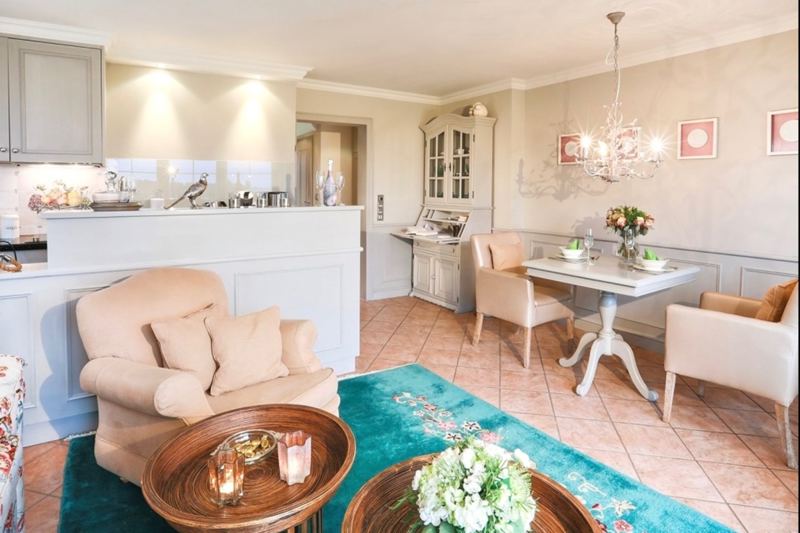 Ferienwohnung Sönshoog 2 in Munkmarsch