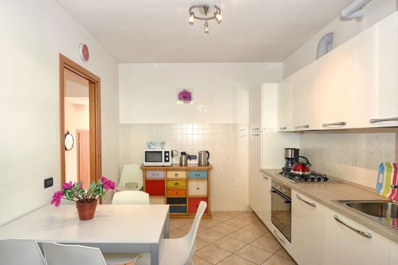 Ferienhaus Casa Castagneto in Aer