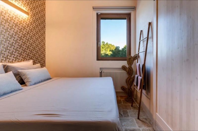 Ferienhaus Charming Villa Ostuni in Ceglie Messapica
