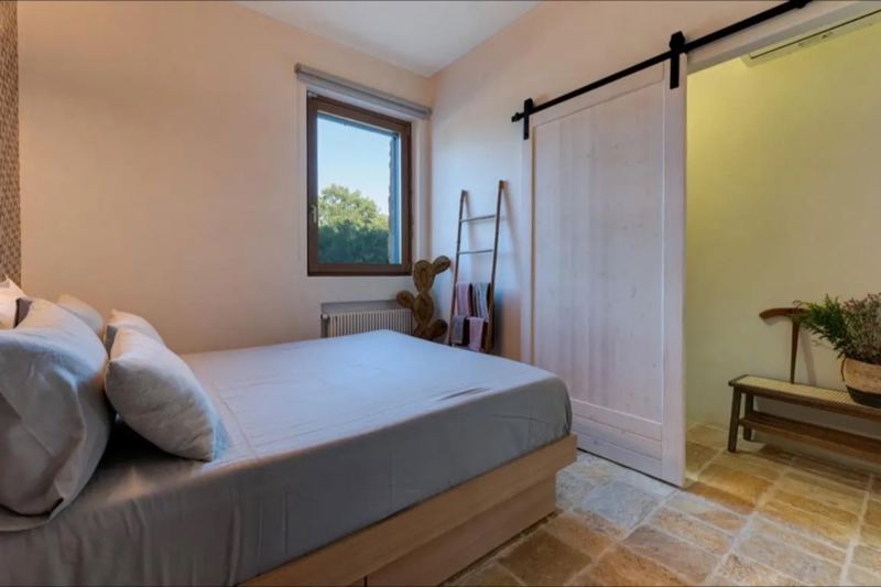Ferienhaus Charming Villa Ostuni in Ceglie Messapica