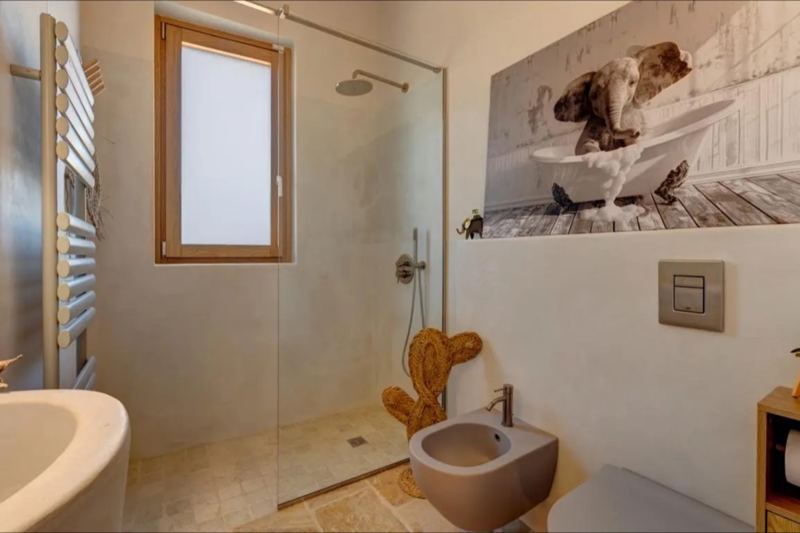 Ferienhaus Charming Villa Ostuni in Ceglie Messapica