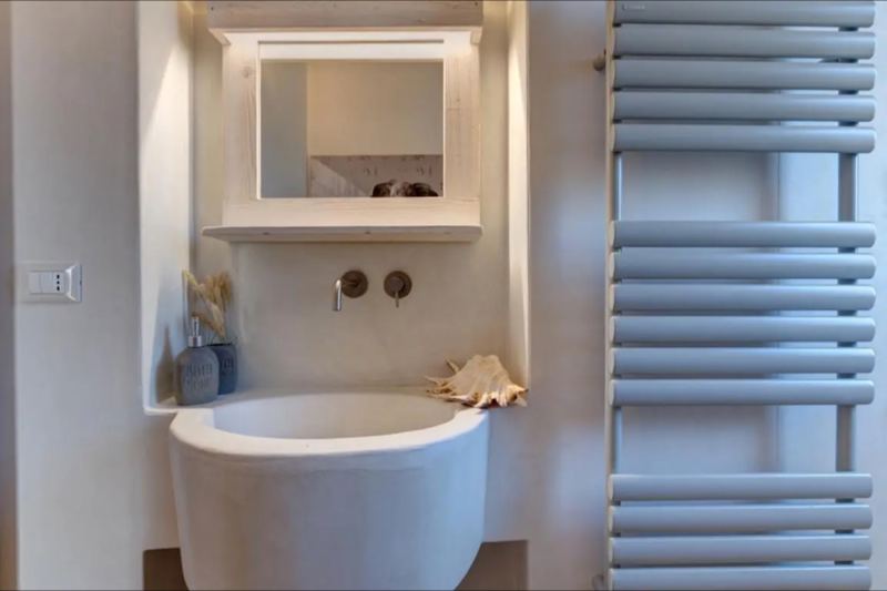Ferienhaus Charming Villa Ostuni in Ceglie Messapica