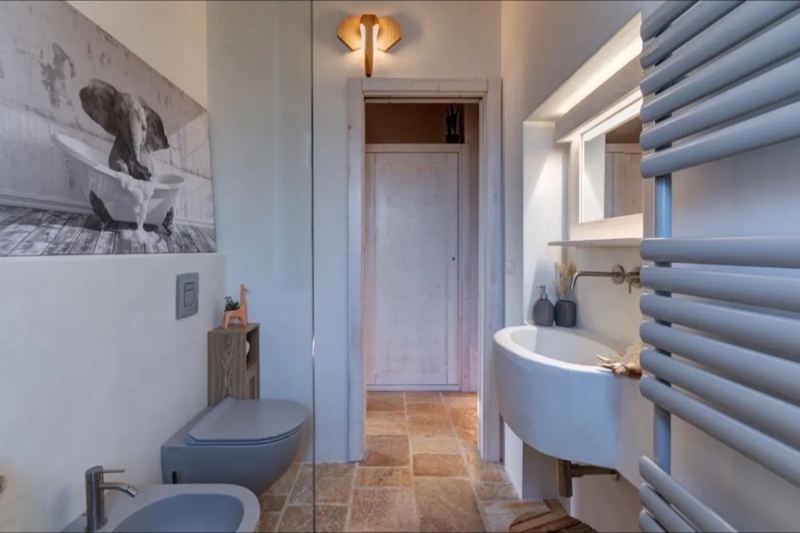 Ferienhaus Charming Villa Ostuni in Ceglie Messapica