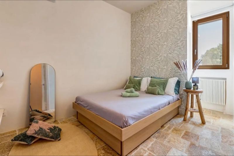 Ferienhaus Charming Villa Ostuni in Ceglie Messapica