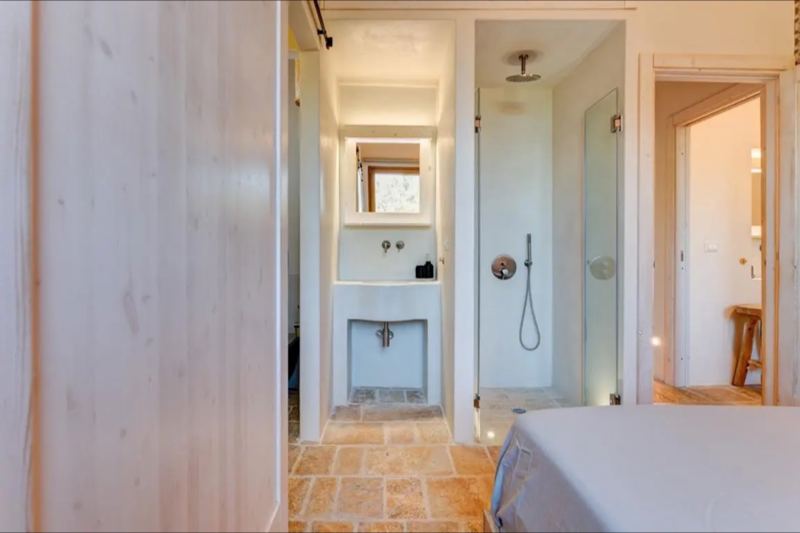 Ferienhaus Charming Villa Ostuni in Ceglie Messapica