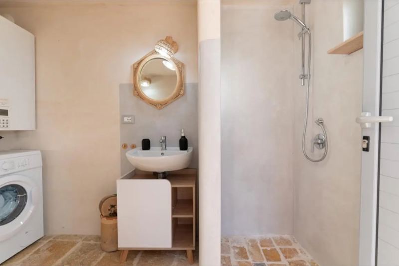 Ferienhaus Charming Villa Ostuni in Ceglie Messapica