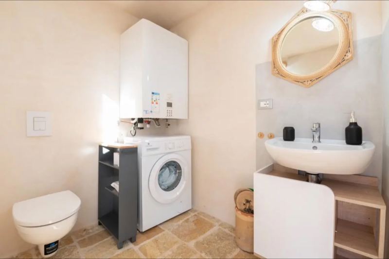 Ferienhaus Charming Villa Ostuni in Ceglie Messapica