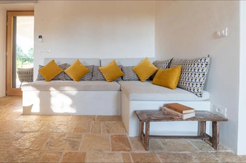 Ferienhaus Charming Villa Ostuni in Ceglie Messapica
