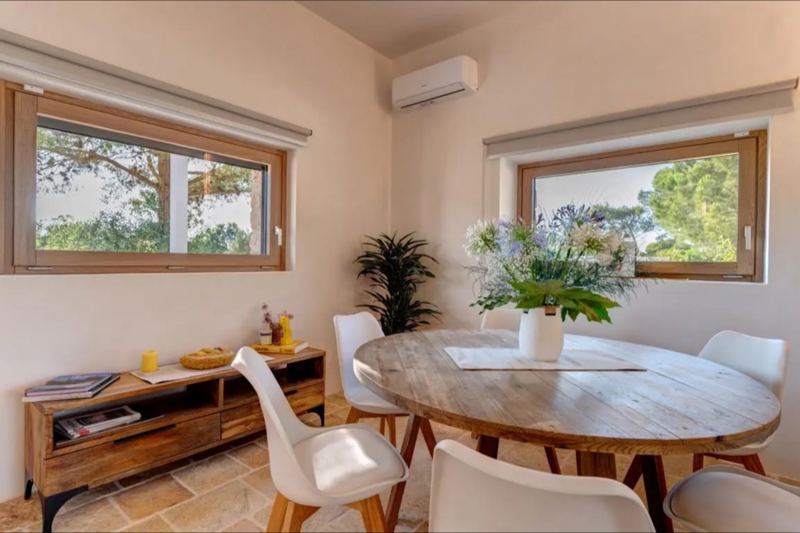 Ferienhaus Charming Villa Ostuni in Ceglie Messapica