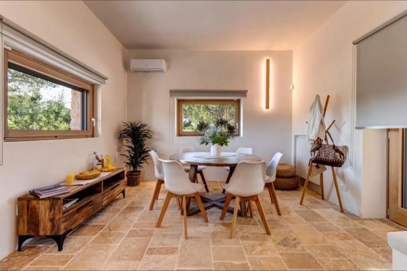 Ferienhaus Charming Villa Ostuni in Ceglie Messapica