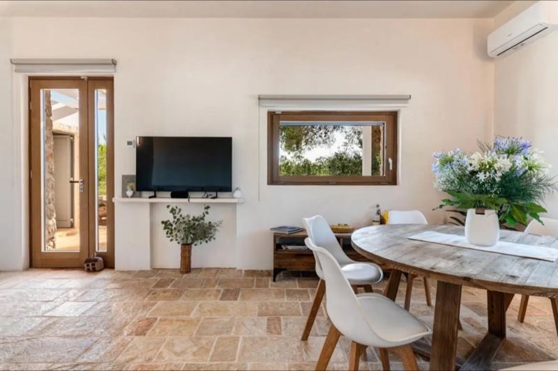 Ferienhaus Charming Villa Ostuni in Ceglie Messapica