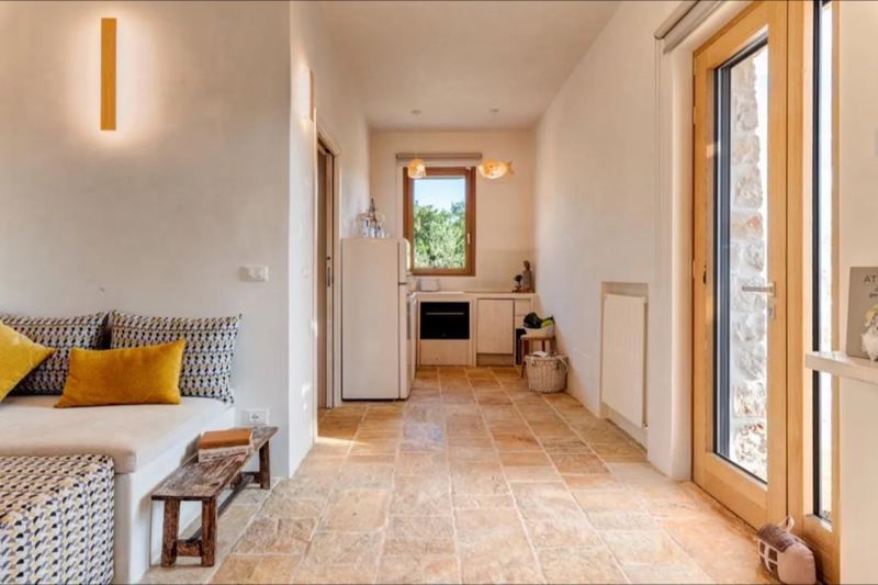 Ferienhaus Charming Villa Ostuni in Ceglie Messapica