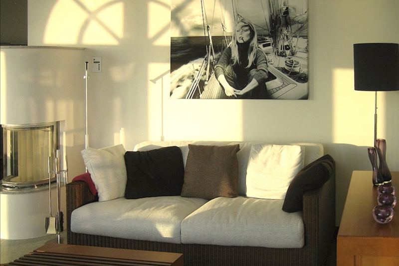 Ferienwohnung Hohe Düne in Binz